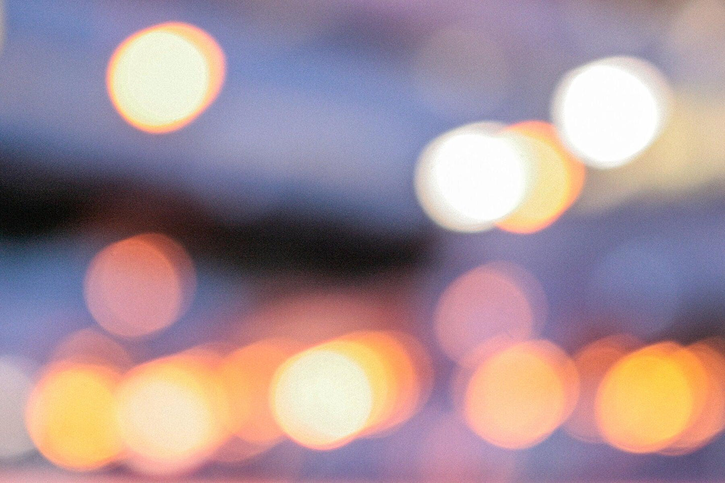 Ethereal Bokeh Reverie, 24', N8 - PersonaIMF